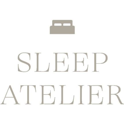 Logotyp från Sleep Atelier - Bern