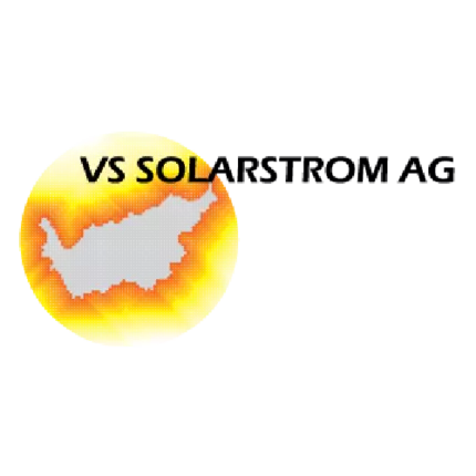 Logo van VS Solarstrom AG