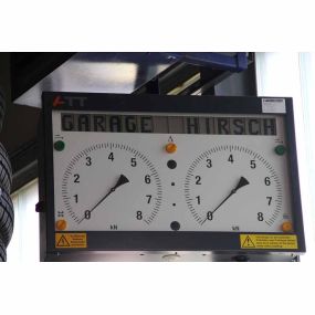 Autogarage Heitenried