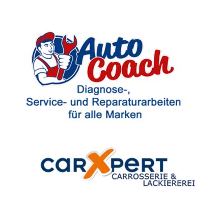 Logotyp från Garage Carrosserie Hirschi AG