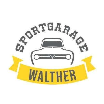 Logo od Sportgarage Walther