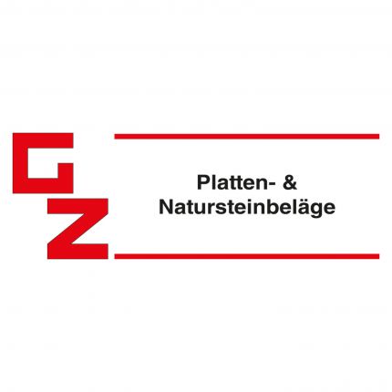 Logo von GZ Platten- & Natursteinbeläge AG
