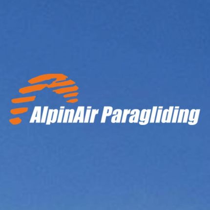 Logo da AlpinAir Paragliding Interlaken