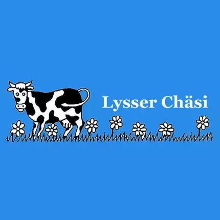 Logo van Lysser Chäsi