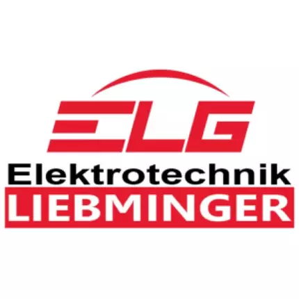 Logótipo de Elektrotechnik – Günter Liebminger