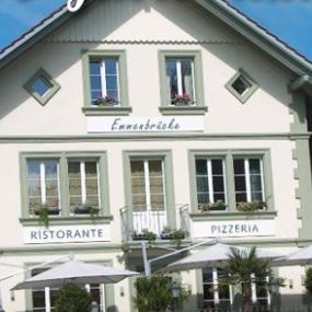 Bild von Ristorante - Pizzeria - Emmenbrücke