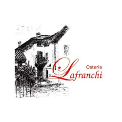 Logo von Osteria Lafranchi Sagl
