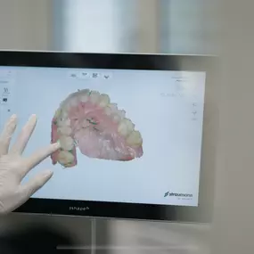 Bild von Wieslander Kieferorthopädie und Kinderzahnmedizin AG