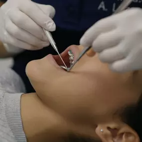 Bild von Wieslander Kieferorthopädie und Kinderzahnmedizin AG