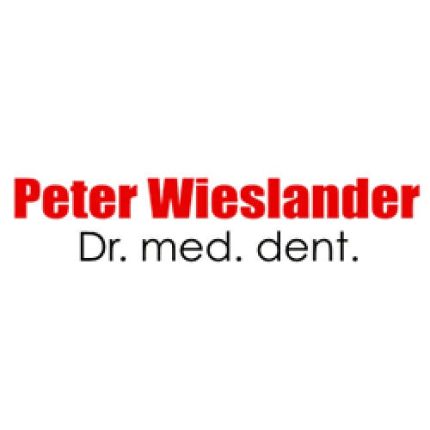 Logotyp från Wieslander Kieferorthopäde und Kinderzahnmedizin AG