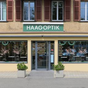 Bild von Haag Optik AG