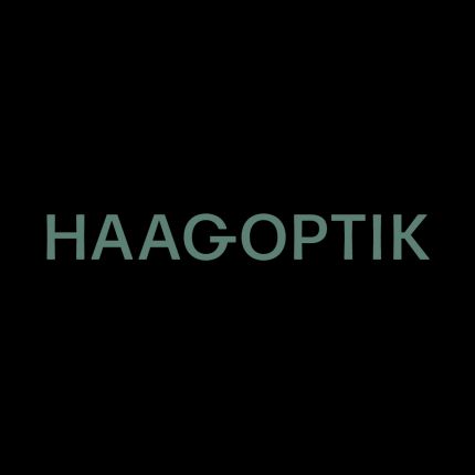 Logótipo de Haag Optik AG