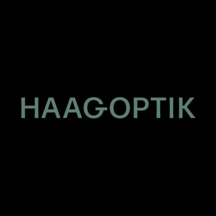 Logo van Haag Optik AG