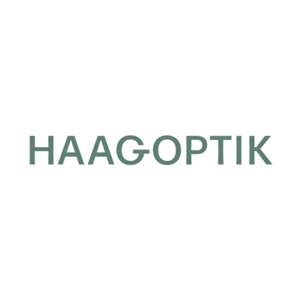 Logo von Haag Optik AG