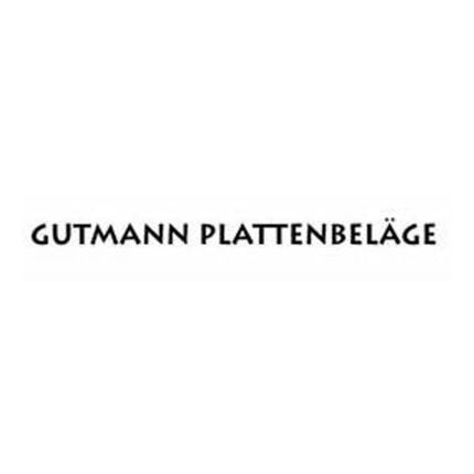 Logo od Gutmann Plattenbeläge GmbH