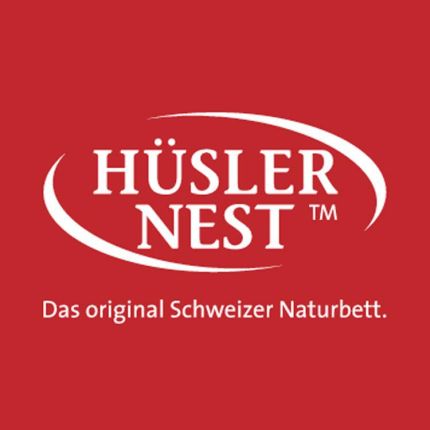 Logo van Hüsler Nest Thun