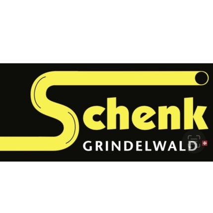 Logo from Schenk Grindelwald AG