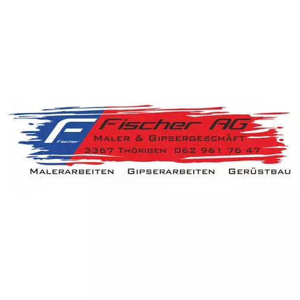 Logotipo de Fischer AG