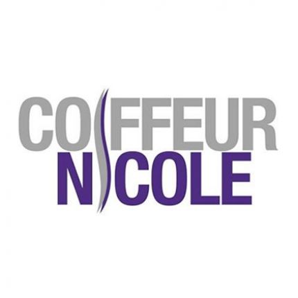 Logótipo de Coiffeur Nicole