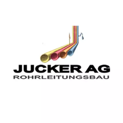 Logótipo de Jucker AG