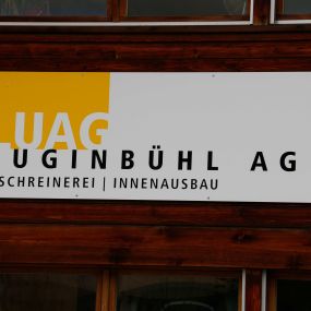 LUAG Luginbühl AG,