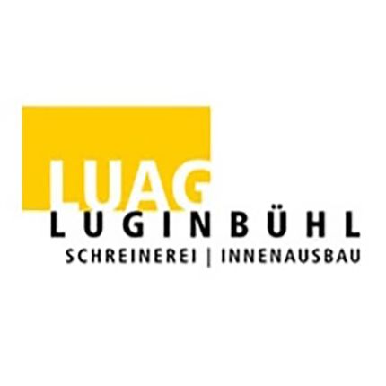 Logo fra LUAG Luginbühl AG