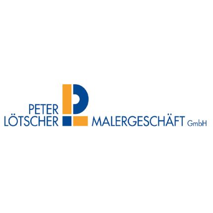Logo od Lötscher Malergeschäft, Inhaberin Fabienne Härdi