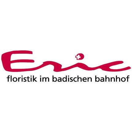 Logo fra Blumen Eric 365 Tage geöffnet