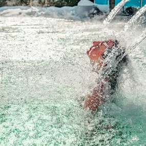 Bild von Leukerbad Therme