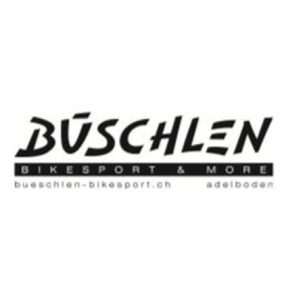 Logo od Büschlen Bikesport & more