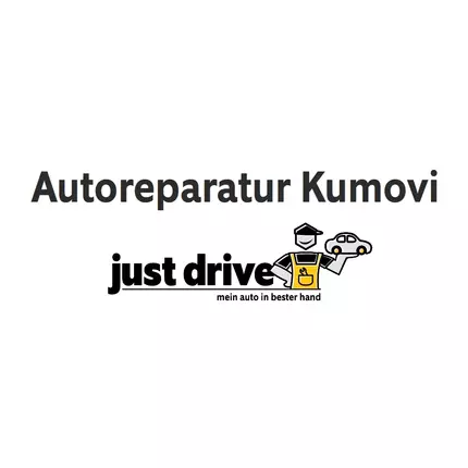 Logo von Autoreparatur Kumovi GmbH