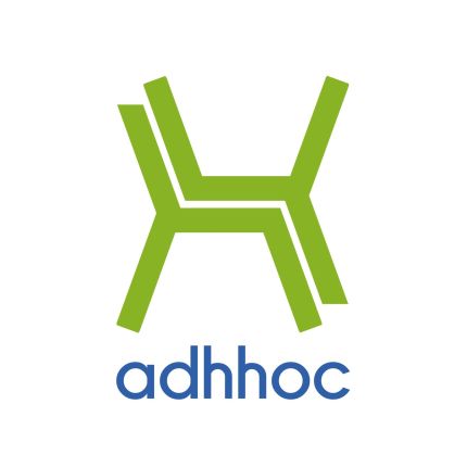 Logo von Adhhoc Design Hotel by Mounge