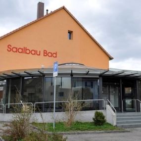 Bild von Gastro Brodard GmbH Restaurant Saalbau Bad