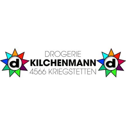 Logotyp från Drogerie Kilchenmann AG