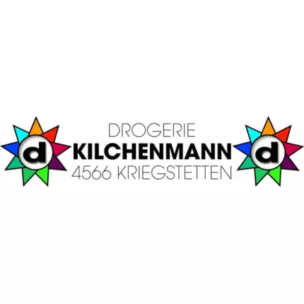 Logo from Drogerie Kilchenmann AG