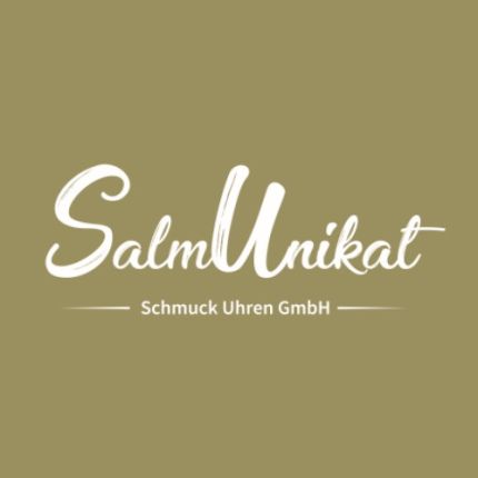 Logo from SalmUnikat Schmuck Uhren GmbH