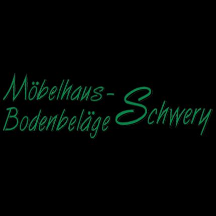 Logotipo de Möbelhaus - Bodenbeläge Schwery