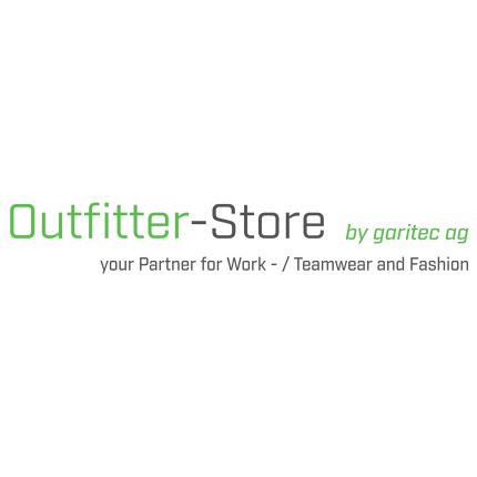 Logo od Outfitter-Store by garitec ag