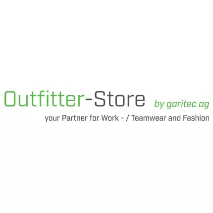 Logotyp från Outfitter-Store by garitec ag