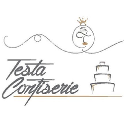 Logo von Testa Confiserie