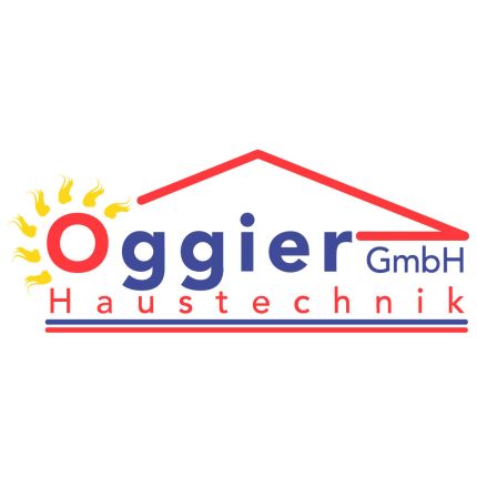 Logotyp från Oggier Haustechnik GmbH