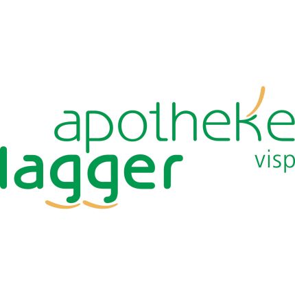 Logo fra Apotheke Lagger Visp