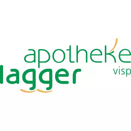 Logo de Apotheke Lagger Visp