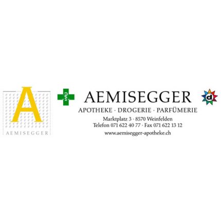 Logo von Aemisegger AG