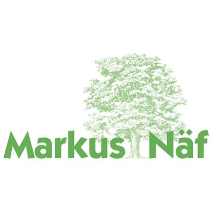 Logo de Markus Näf Baumpflege & Transporte