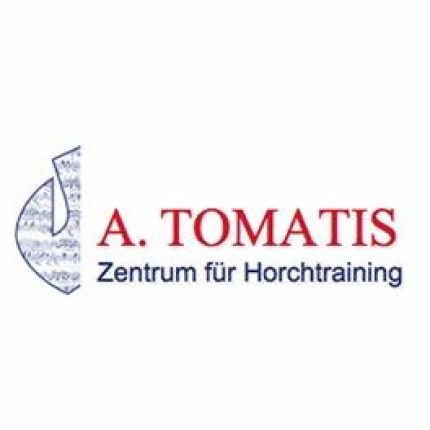 Logotyp från Tomatis, Zentrum für Horchtraining