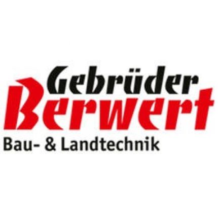 Logo von Berwert Bau- & Landtechnik AG