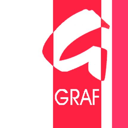 Logo od Graf Eric AG