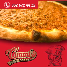 Cimmis Pizza - Pizza Biberist