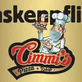 Bild von Cimmi's Pizza und Kebab GmbH